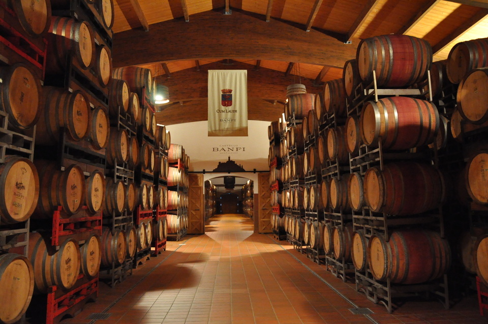 Castello Banfi Wine Resort, photo 3