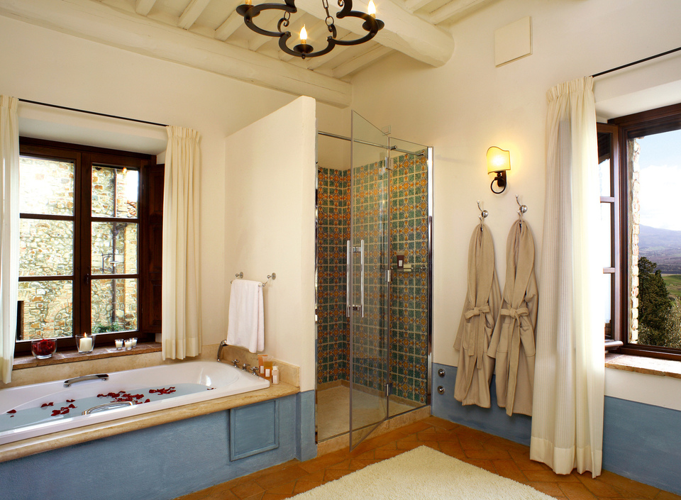 Castello Banfi Wine Resort, photo 4