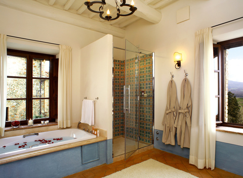 Castello Banfi Wine Resort, photo 4
