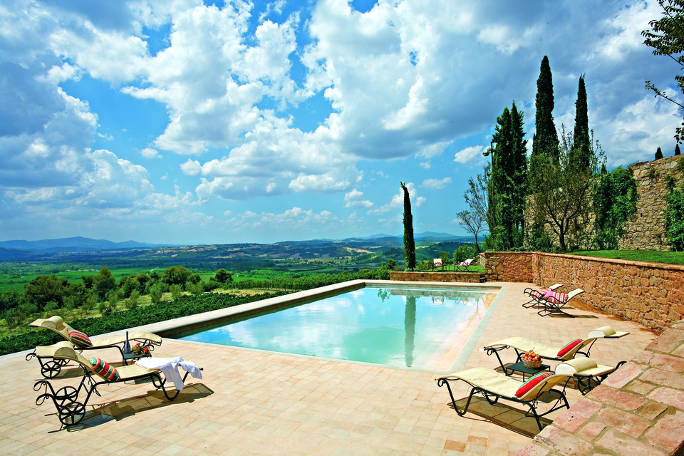 Castello Banfi Wine Resort, photo 1