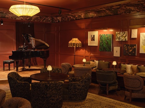 The Ned NoMad, photo 2