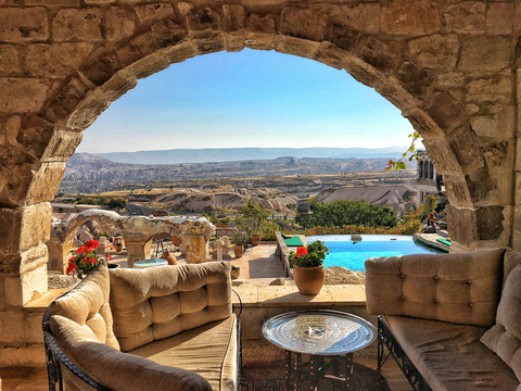 Cappadocia Museum Hotel, photo 5