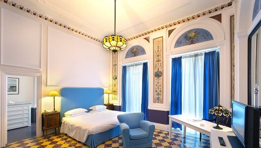 Bellevue Hotel Syrene, photo 5