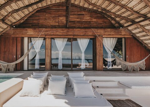 Papaya Playa Project, photo 2