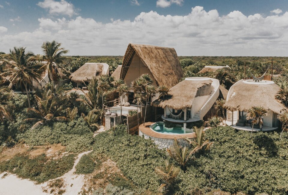 Papaya Playa Project, photo 4