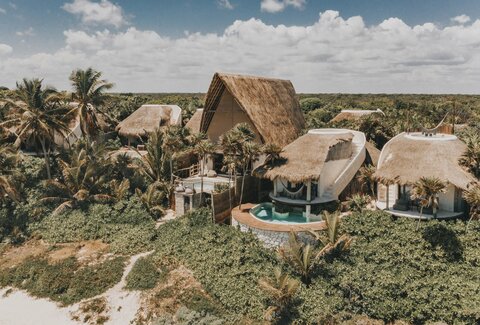 Papaya Playa Project, photo 4