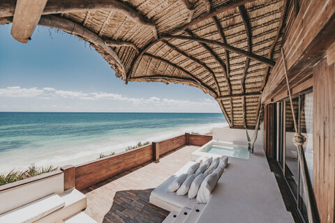 Papaya Playa Project, photo 5