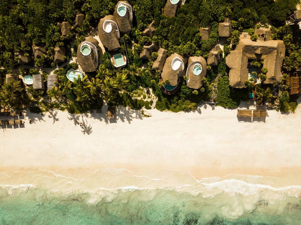 Papaya Playa Project, photo 7