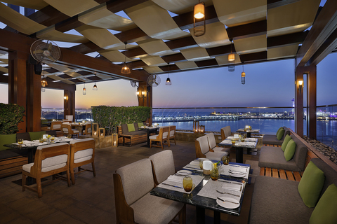 The St. Regis Abu Dhabi, photo 4