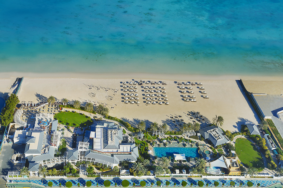 The St. Regis Abu Dhabi, photo 6
