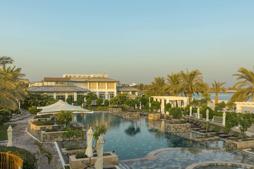 The St. Regis Abu Dhabi, photo 7