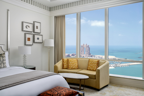 The St. Regis Abu Dhabi, photo 5