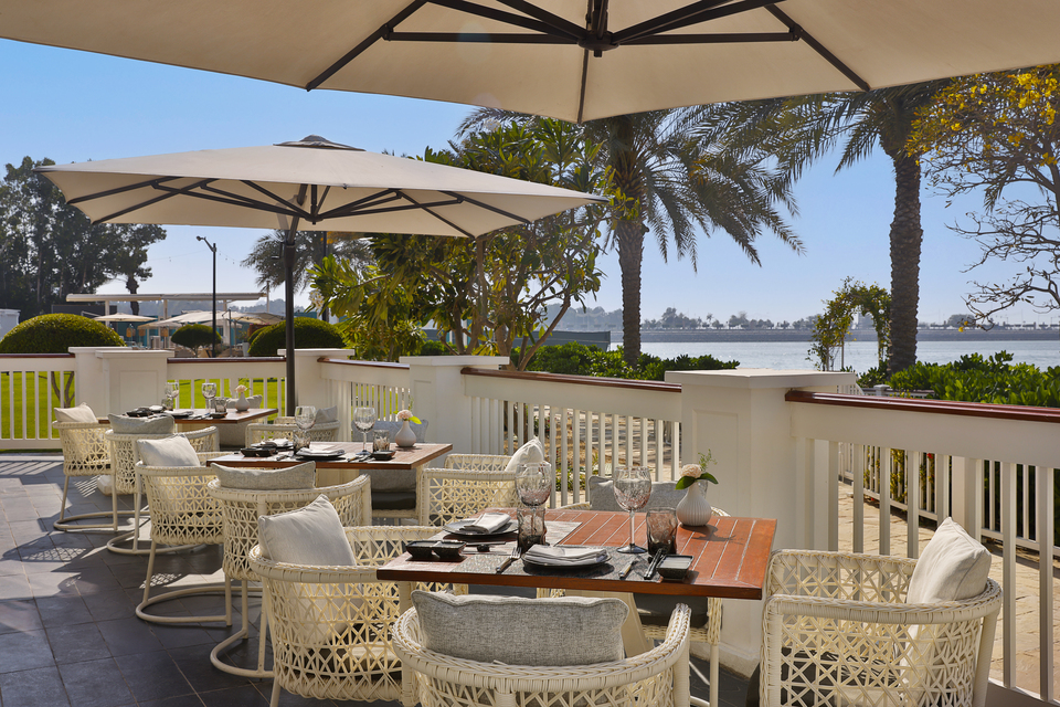 The St. Regis Abu Dhabi, photo 8
