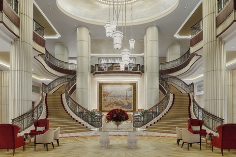 The St. Regis Abu Dhabi, photo 2