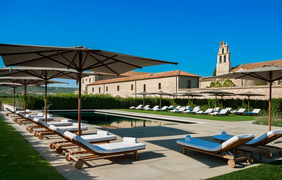 Abadía Retuerta LeDomaine, photo 1