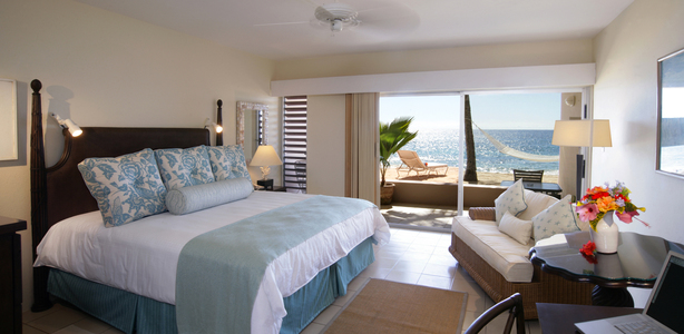 Curtain Bluff Resort, photo 2