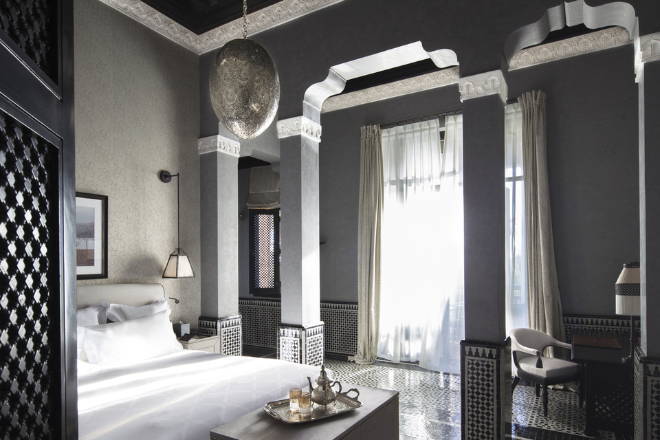 Selman Marrakech, photo 5