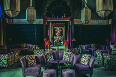 Selman Marrakech, photo 2