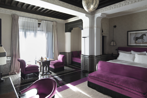 Selman Marrakech, photo 3