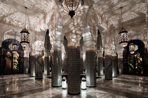 Selman Marrakech, photo 4