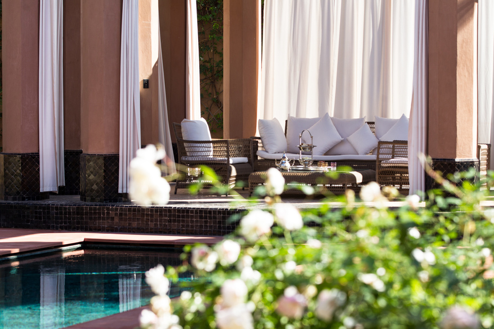 Selman Marrakech, photo 7
