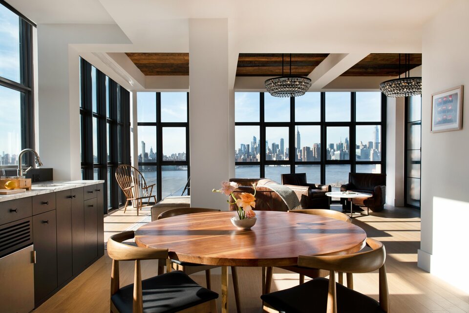 Wythe Hotel, photo 4