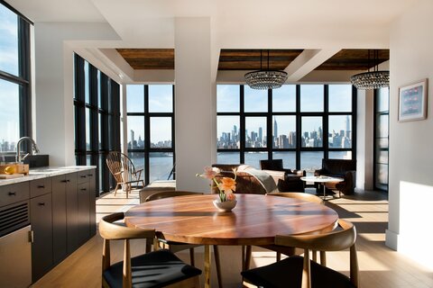 Wythe Hotel, photo 4