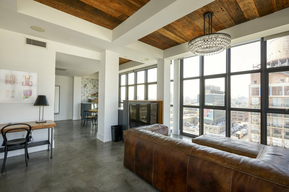 Wythe Hotel, photo 5