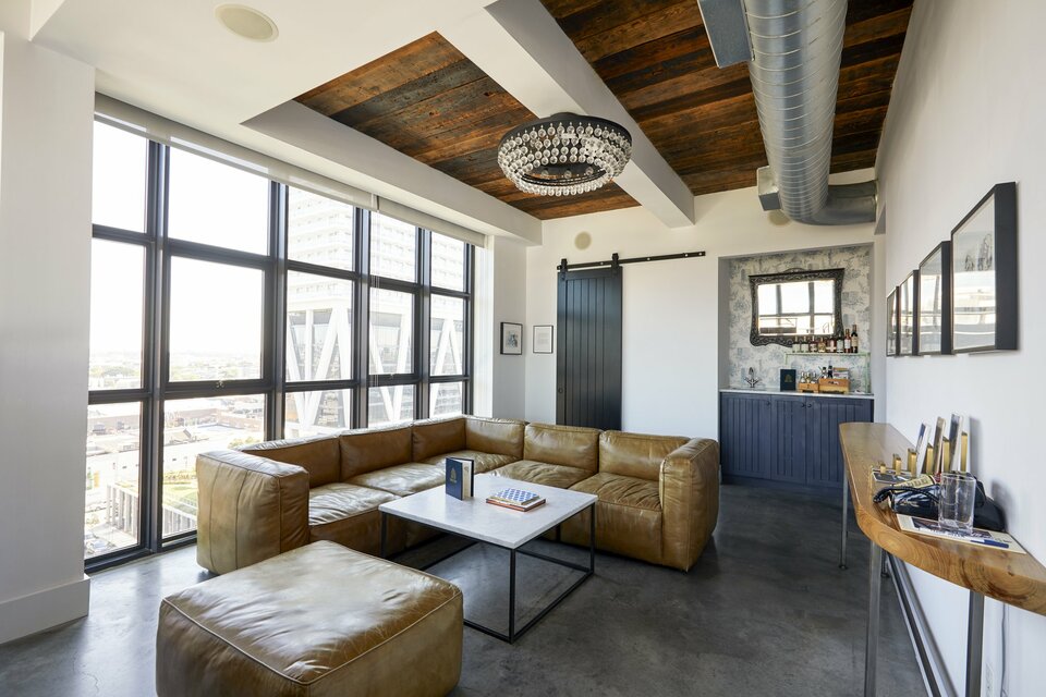 Wythe Hotel, photo 7