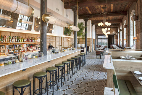 Wythe Hotel, photo 2