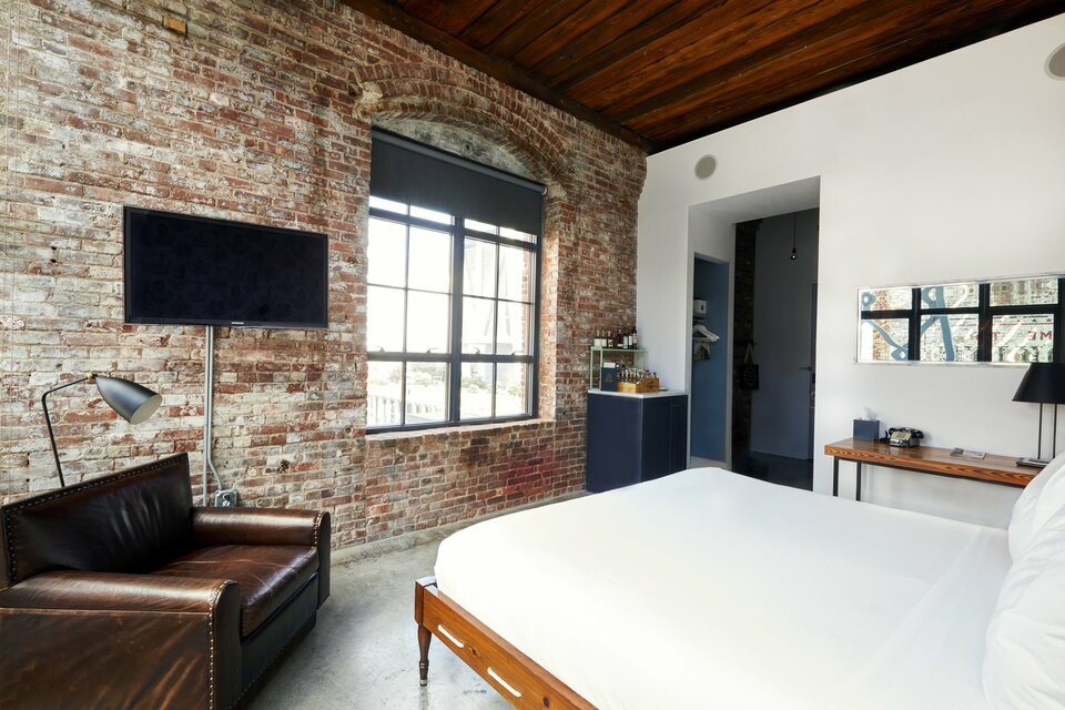 Wythe Hotel, photo 8