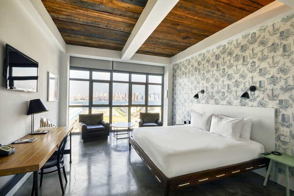 Wythe Hotel, photo 3
