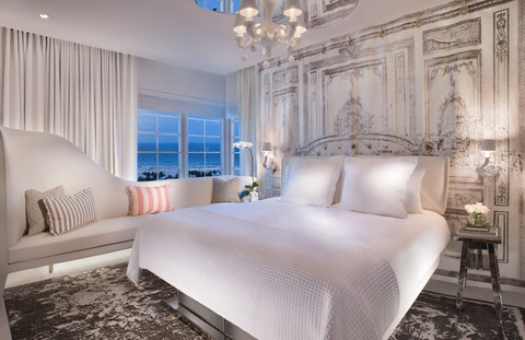 SLS South Beach, Miami, photo 3