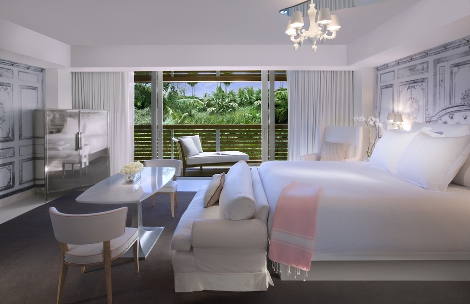 SLS South Beach, Miami, photo 7