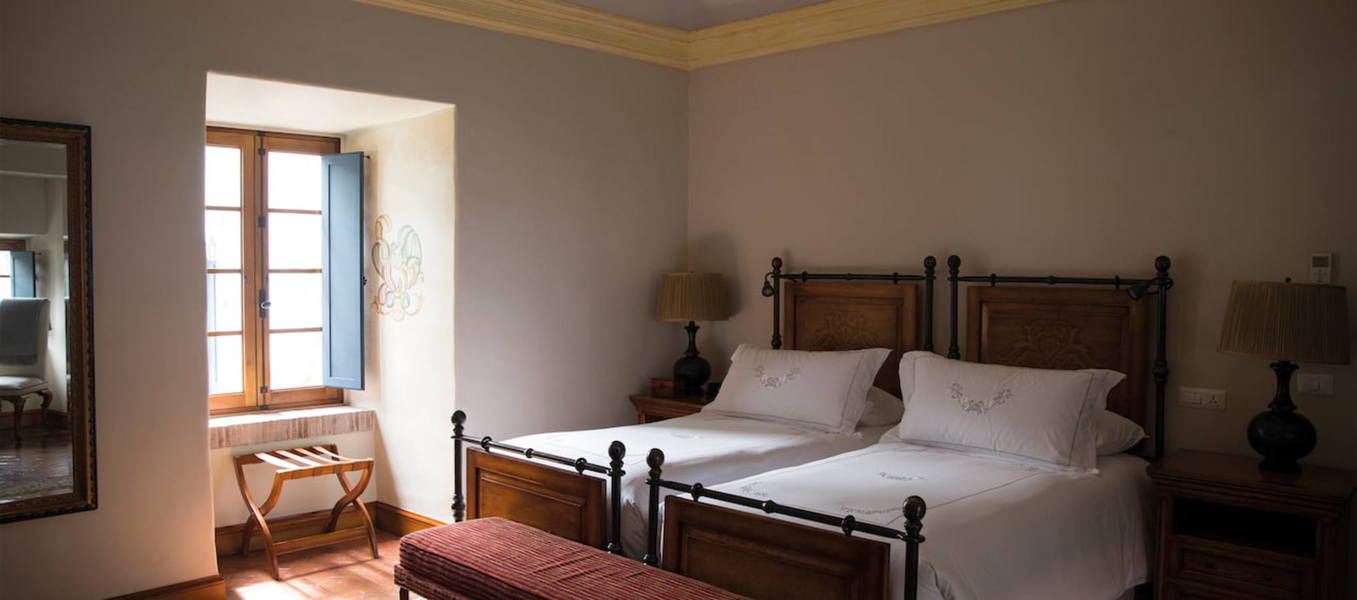 Palacio Nazarenas, A Belmond Hotel, photo 4