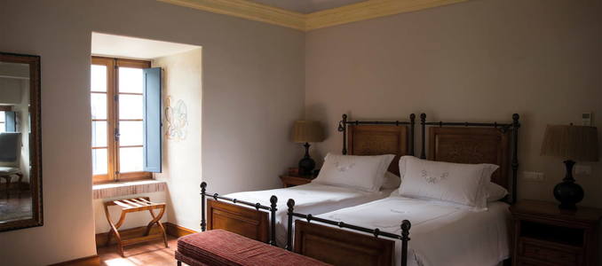 Palacio Nazarenas, A Belmond Hotel, photo 4