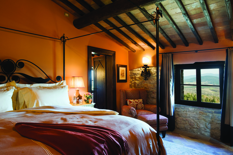 Castello di Casole, A Belmond Hotel, photo 2