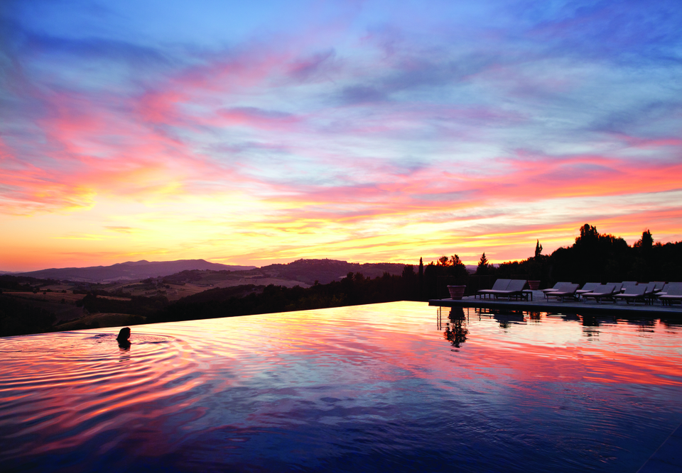 Castello di Casole, A Belmond Hotel, photo 3