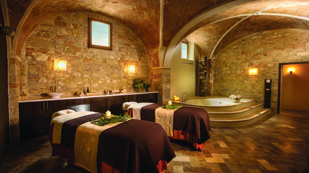 Castello di Casole, A Belmond Hotel, photo 4