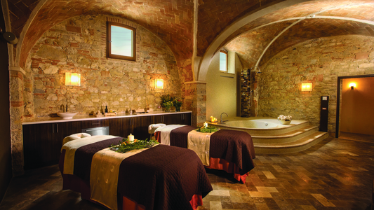 Castello di Casole, A Belmond Hotel, photo 4