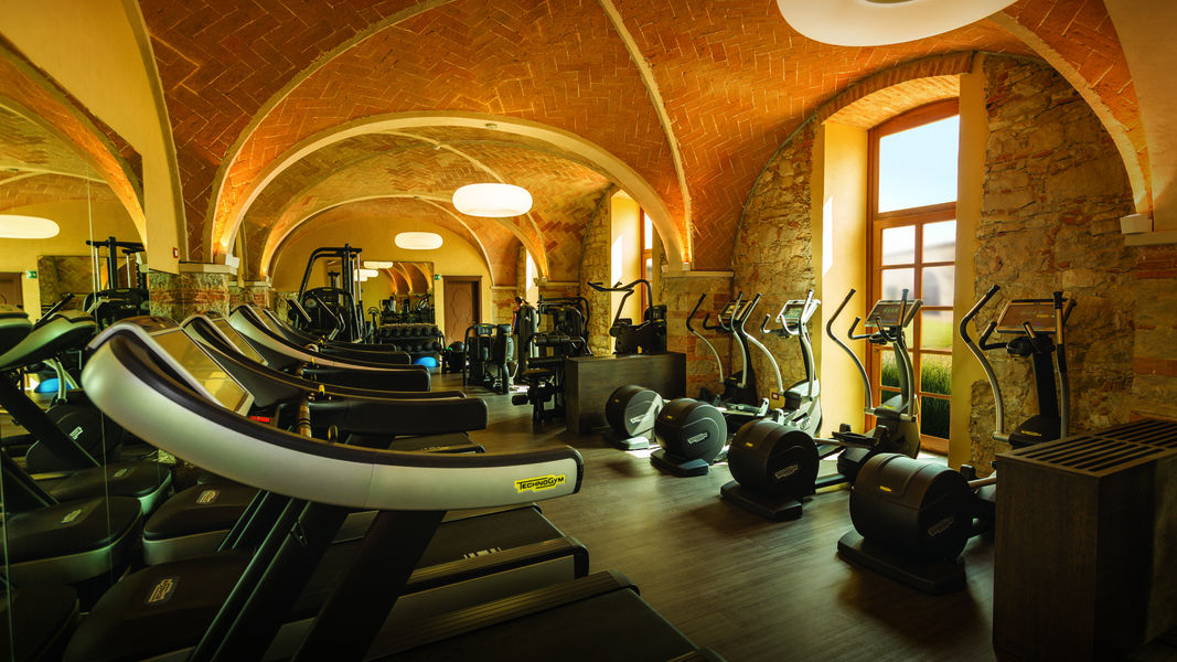 Castello di Casole, A Belmond Hotel, photo 6