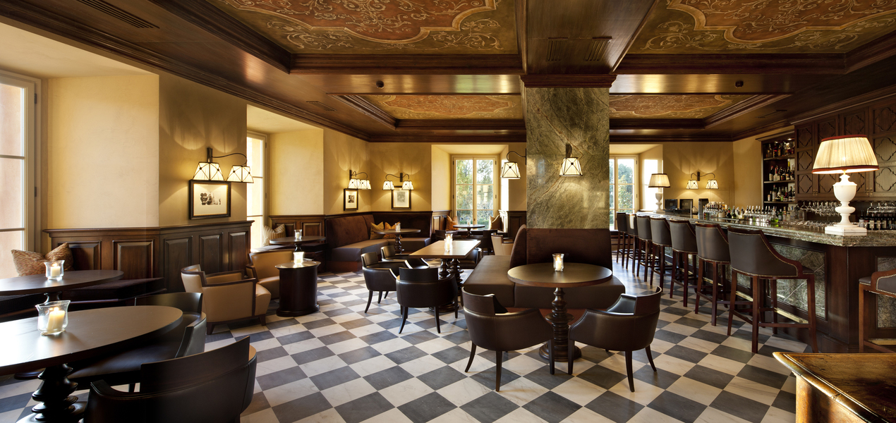 Castello di Casole, A Belmond Hotel, photo 7