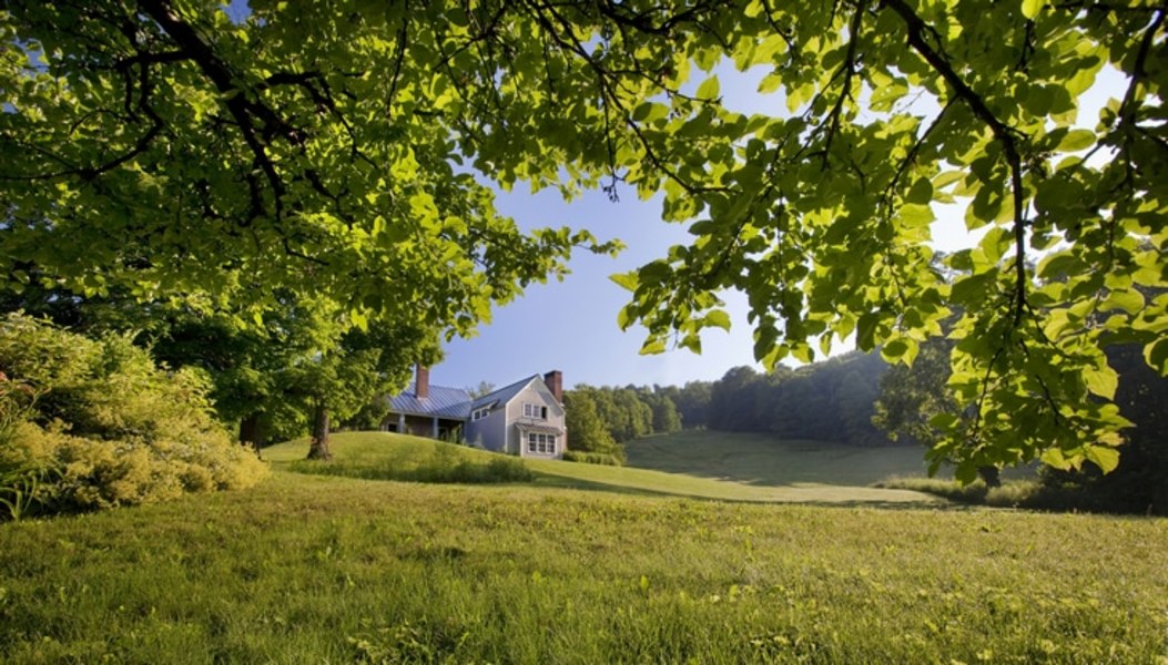 Twin Farms, photo 1