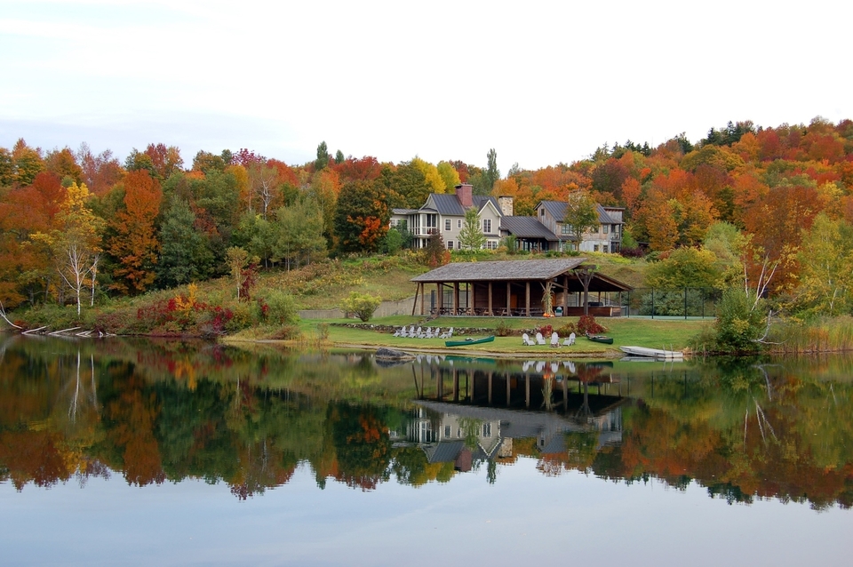 Twin Farms, photo 10