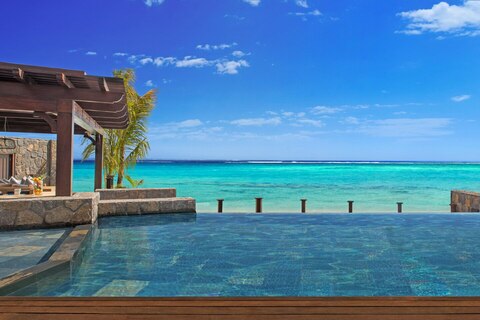 JW Marriott Mauritius Resort, photo 4