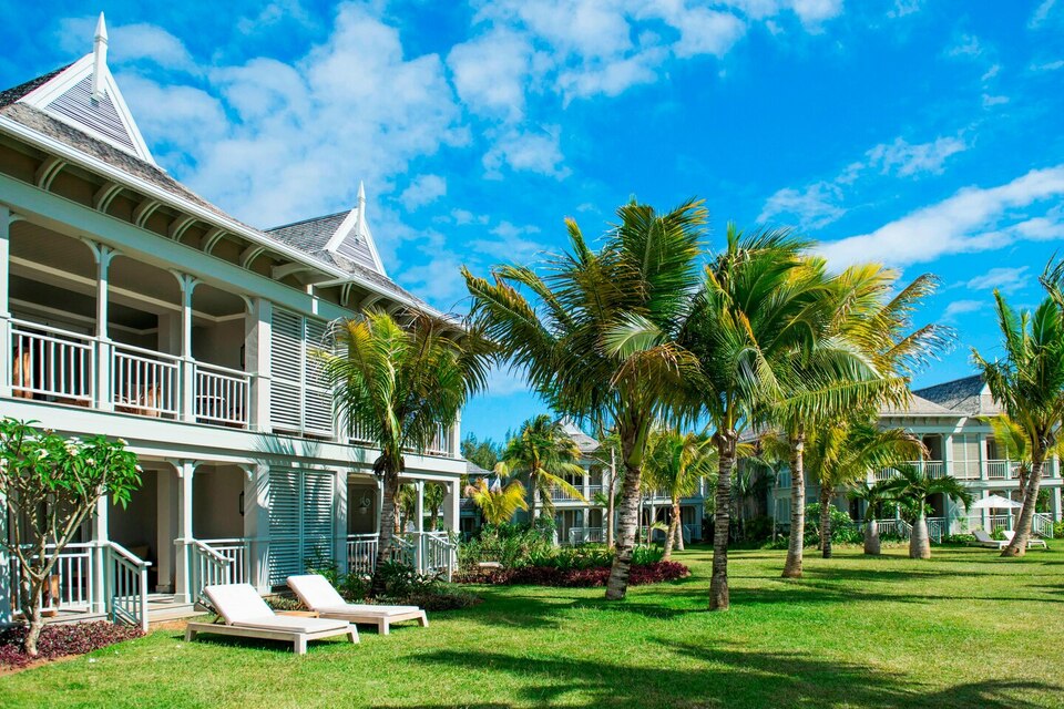 JW Marriott Mauritius Resort, photo 7