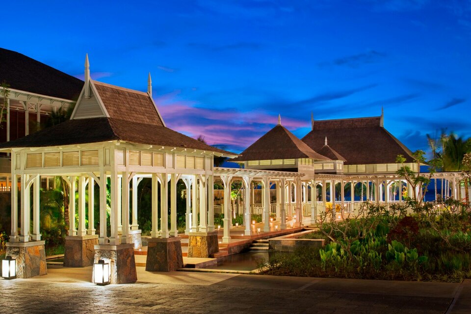JW Marriott Mauritius Resort, photo 2