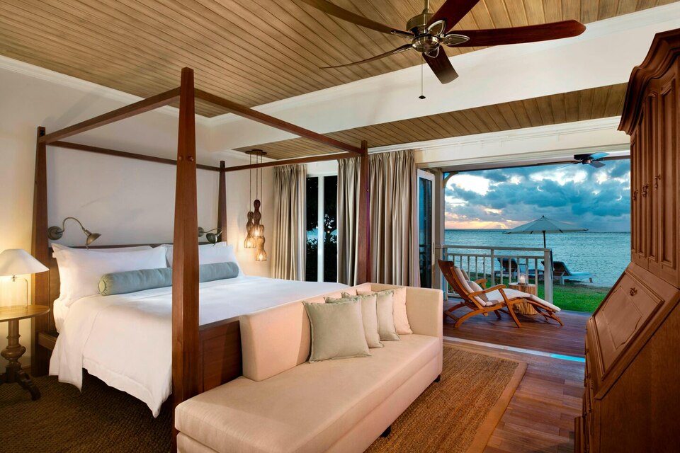 JW Marriott Mauritius Resort, photo 5