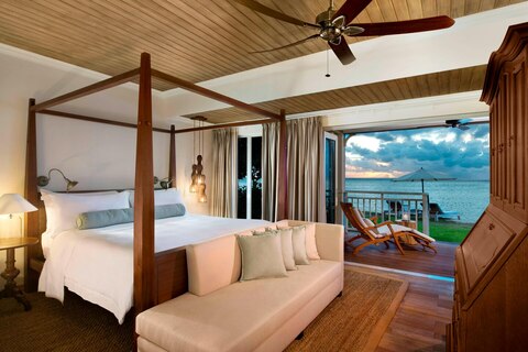 JW Marriott Mauritius Resort, photo 5