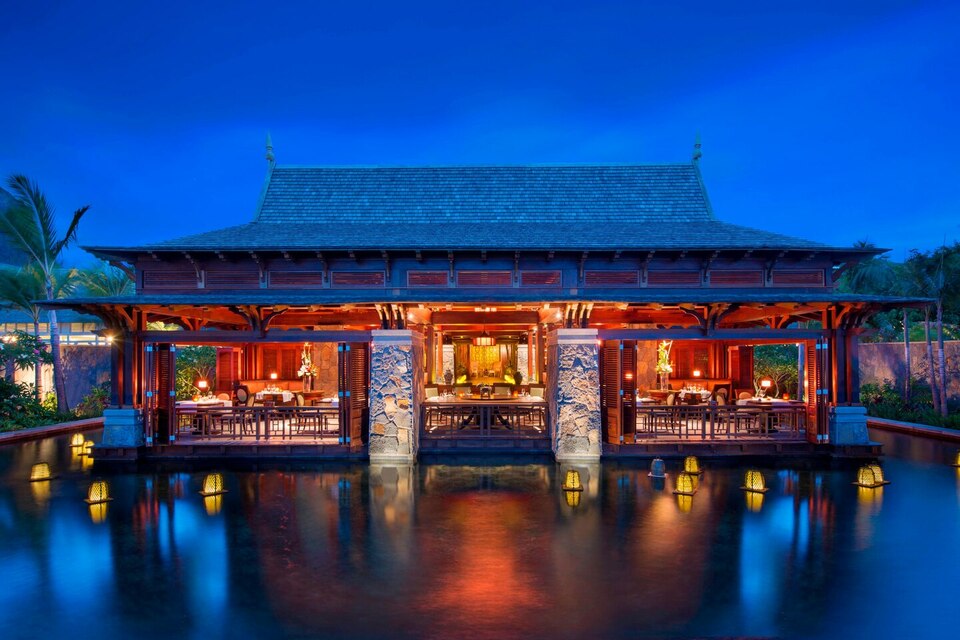 JW Marriott Mauritius Resort, photo 6